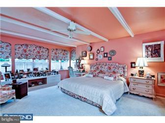 1421 Frog Hollow Road Rydal, PA 19046 - Photo 10 of 12 Bedroom - Main