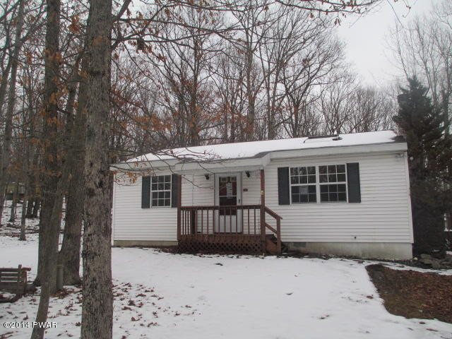 54 Eagle Path Bushkill, PA 18324 - Photo 1 of 8