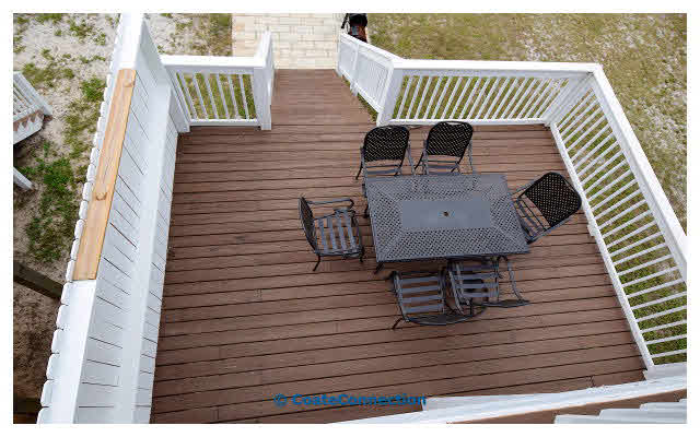26519 Marina Road, Unit A Orange Beach, AL 36561 - Photo 30 of 37 Deck