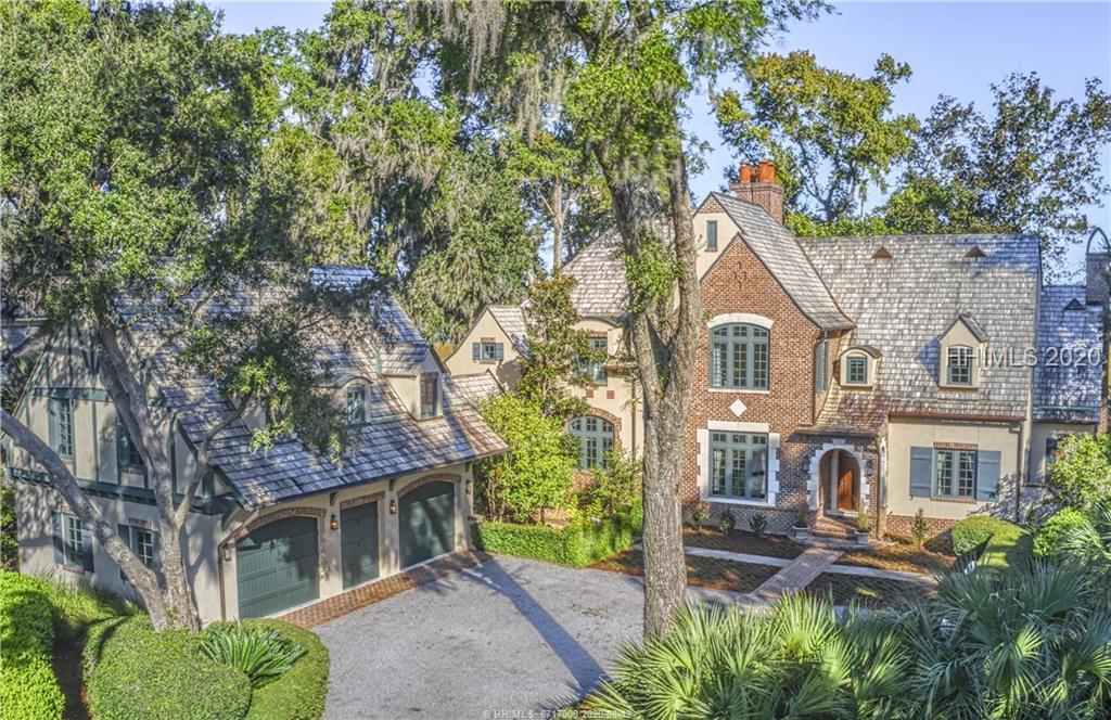 91 Oak Tree Road Bluffton, SC 29910 - Photo 1 of 1 Gallery Image 1