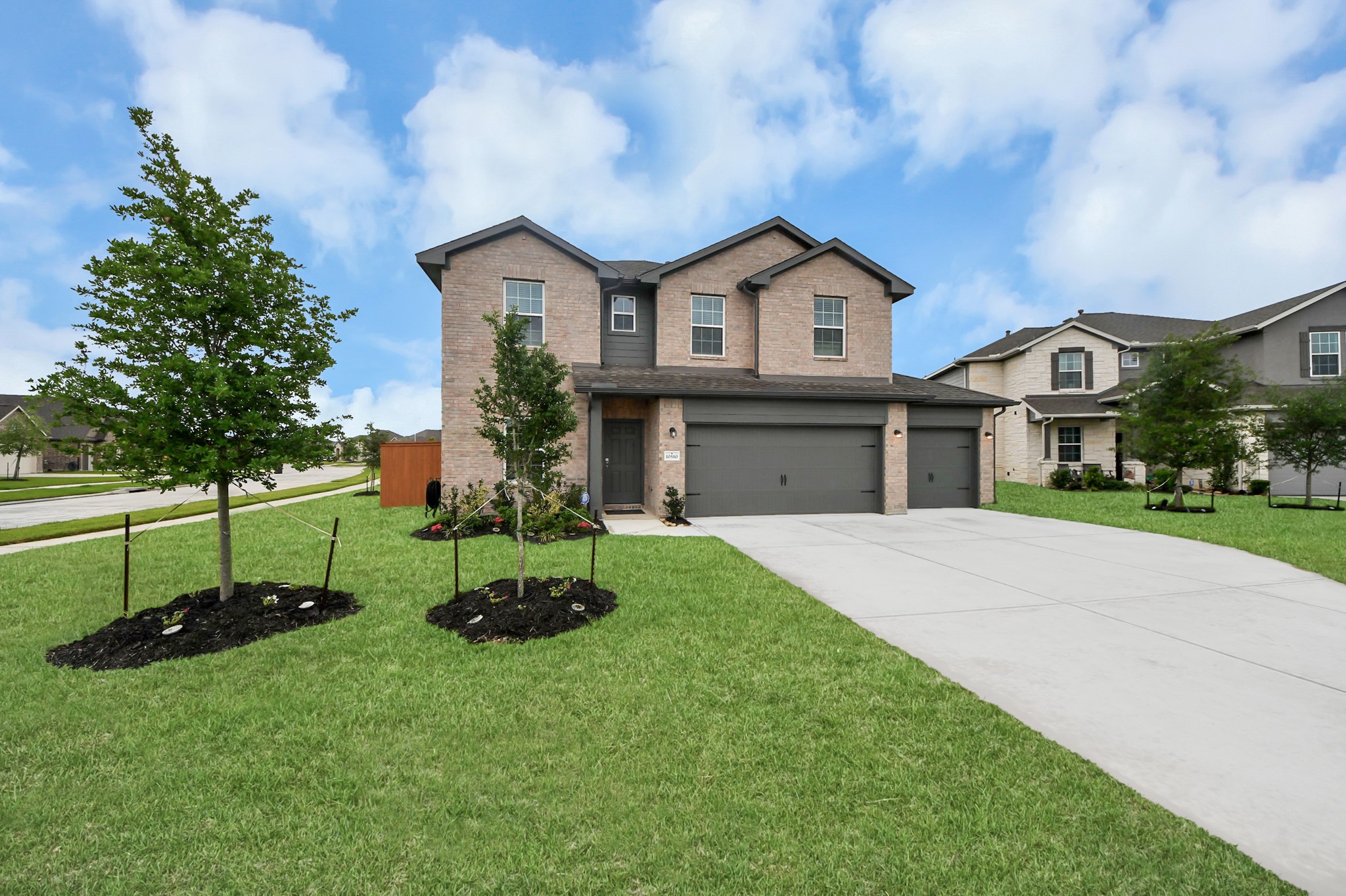 10510 Bear Point Rosharon, TX 77583 - Photo 22 of 23