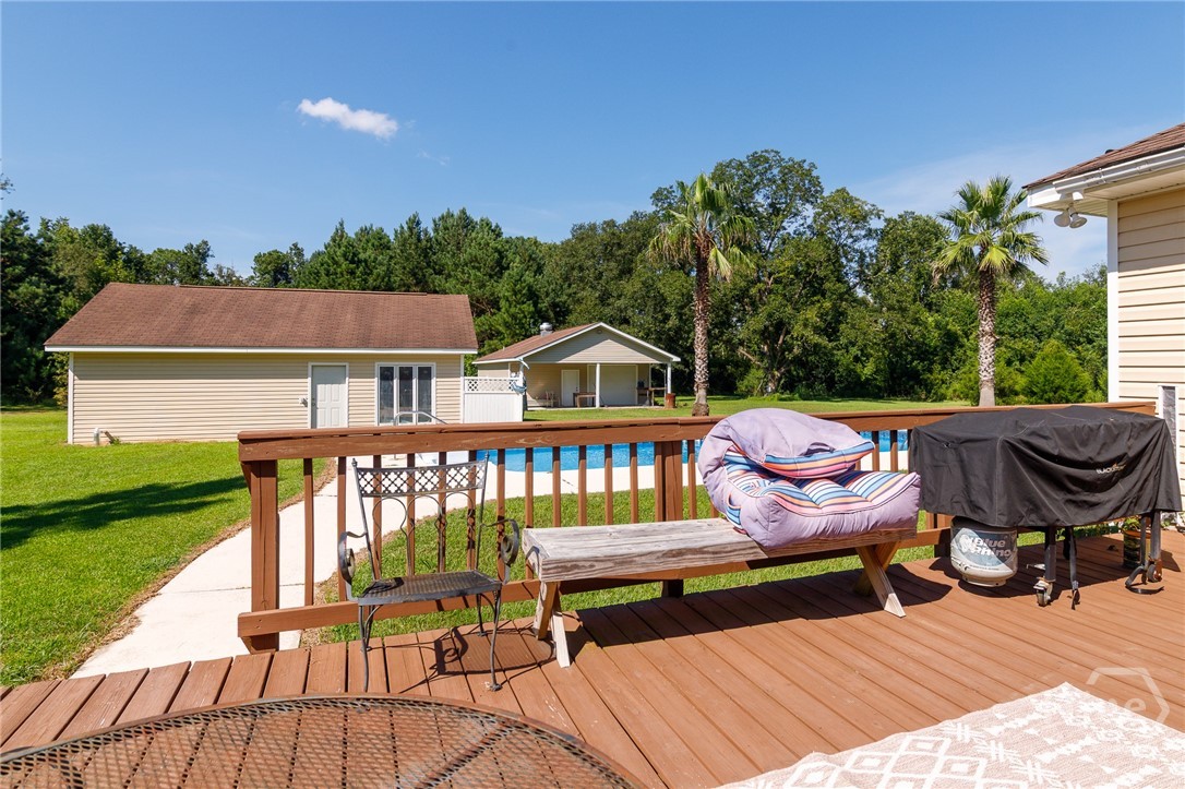 1212 Bell Road Brooklet, GA 30415 - Photo 11 of 31 Gallery Image 11