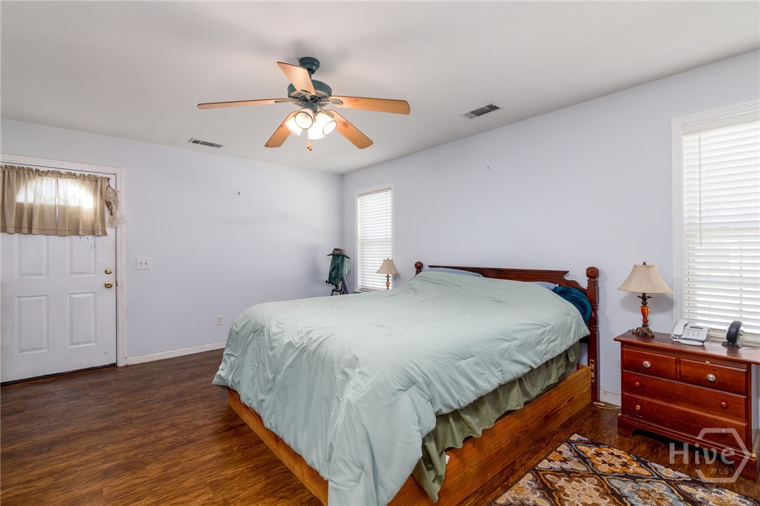 1212 Bell Road Brooklet, GA 30415 - Photo 12 of 31 Gallery Image 12