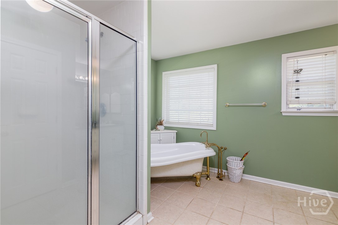1212 Bell Road Brooklet, GA 30415 - Photo 14 of 31 Gallery Image 14