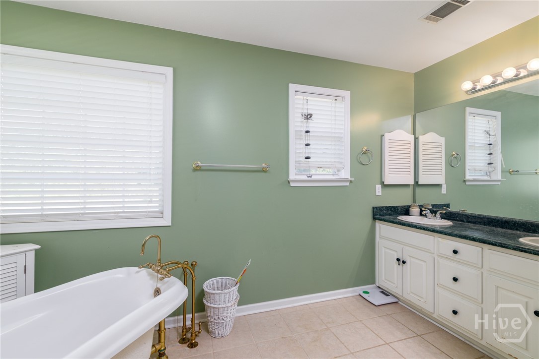 1212 Bell Road Brooklet, GA 30415 - Photo 15 of 31 Gallery Image 15