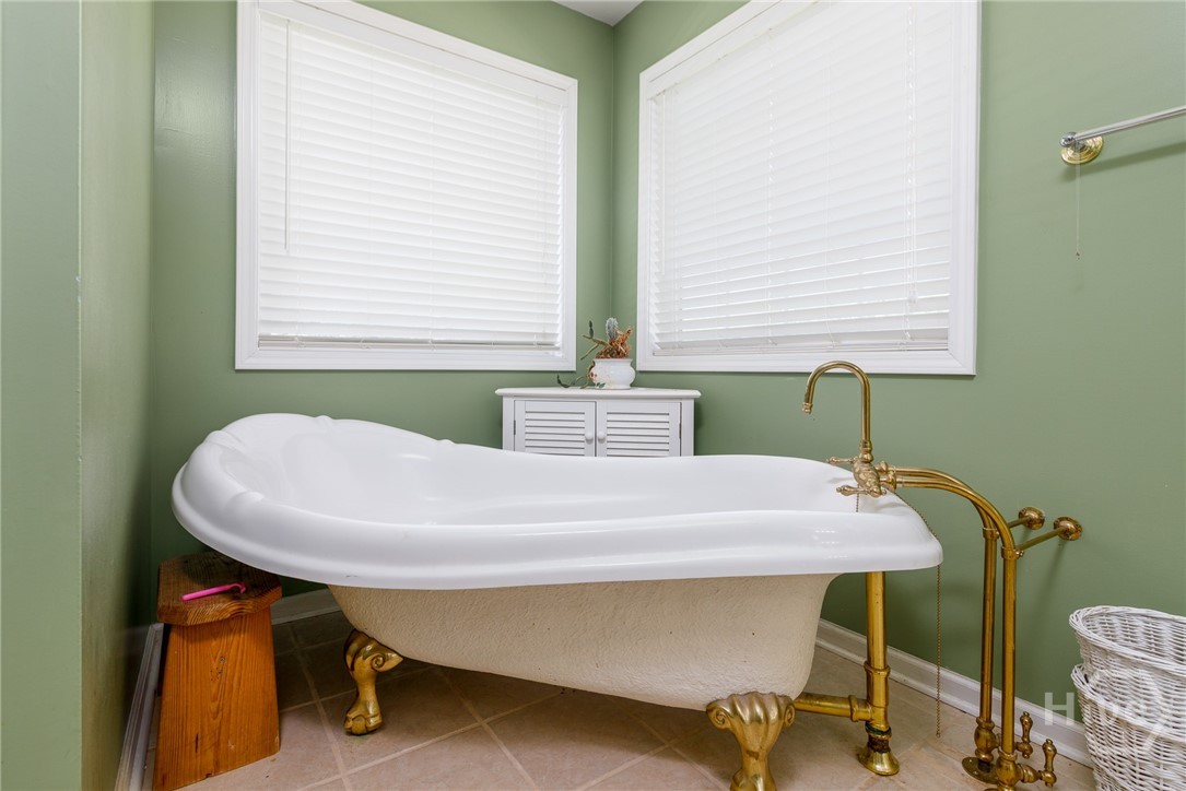 1212 Bell Road Brooklet, GA 30415 - Photo 16 of 31 Gallery Image 16