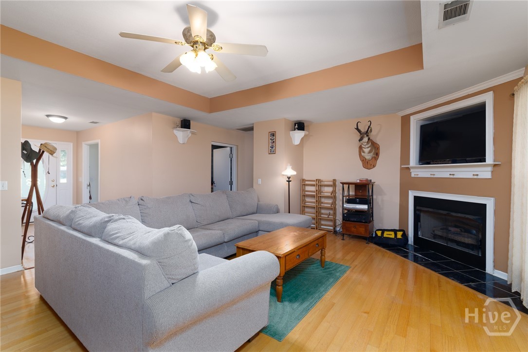 1212 Bell Road Brooklet, GA 30415 - Photo 26 of 31 Gallery Image 26