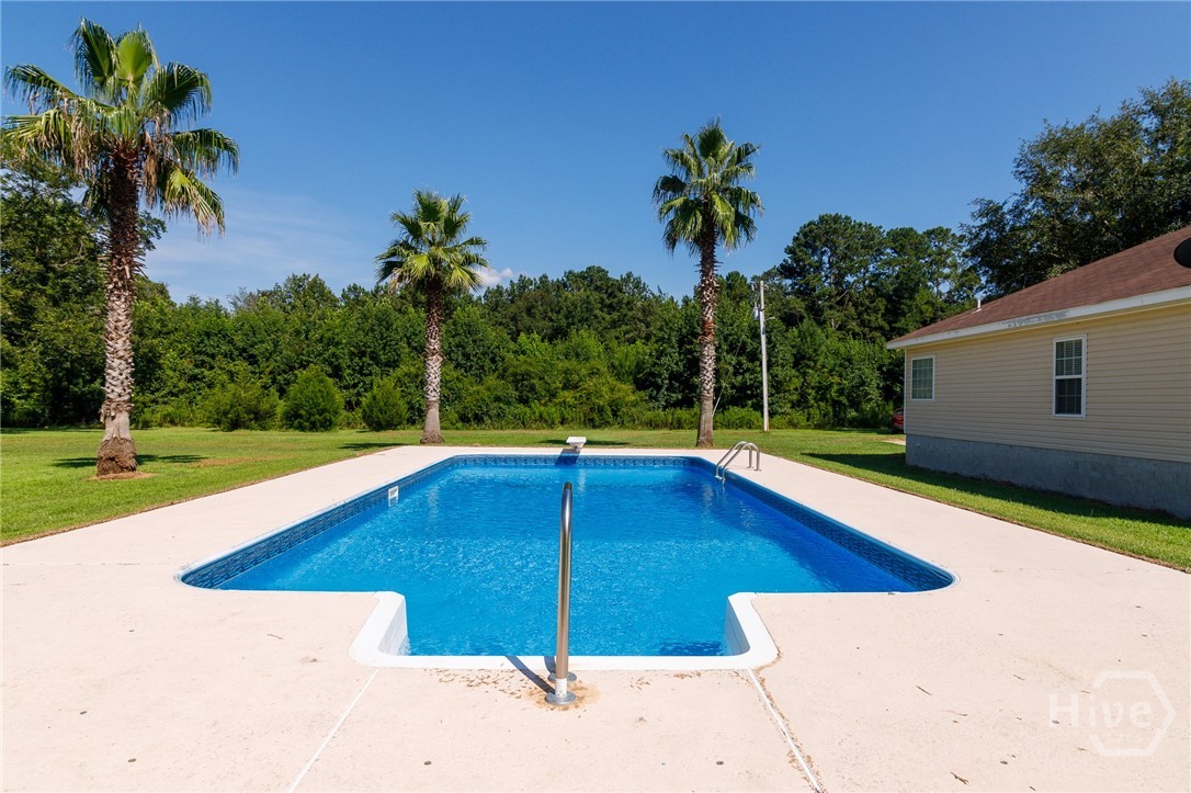 1212 Bell Road Brooklet, GA 30415 - Photo 5 of 31 Gallery Image 5