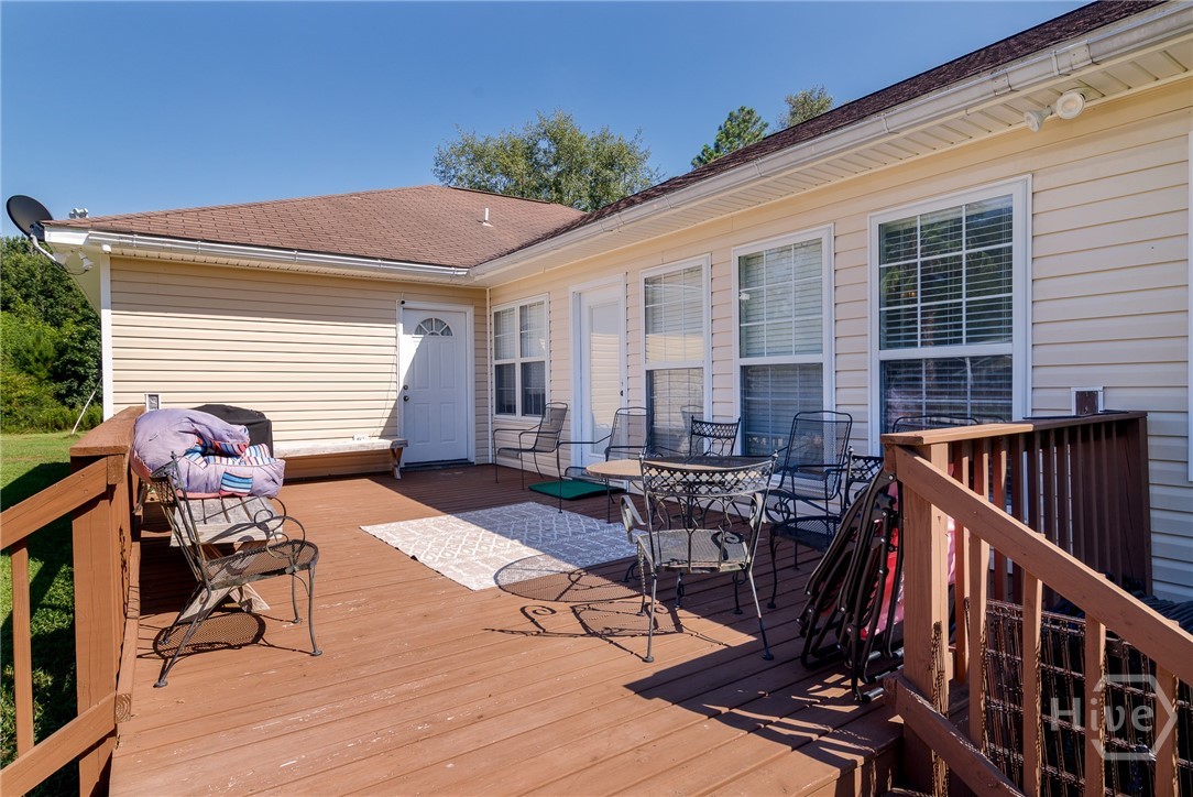 1212 Bell Road Brooklet, GA 30415 - Photo 10 of 31 Gallery Image 10