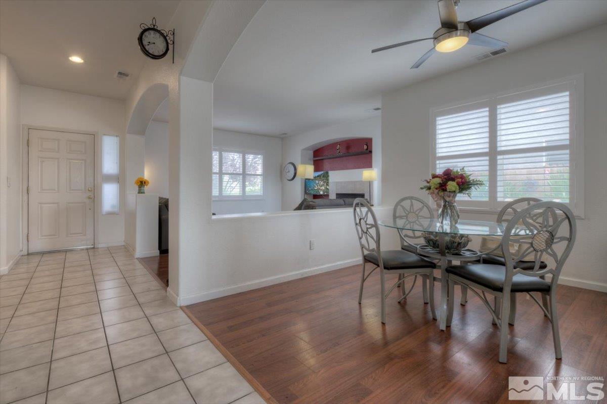 1710 Burwood Circle Reno, NV 89521 - Photo 2 of 30 Photo 2