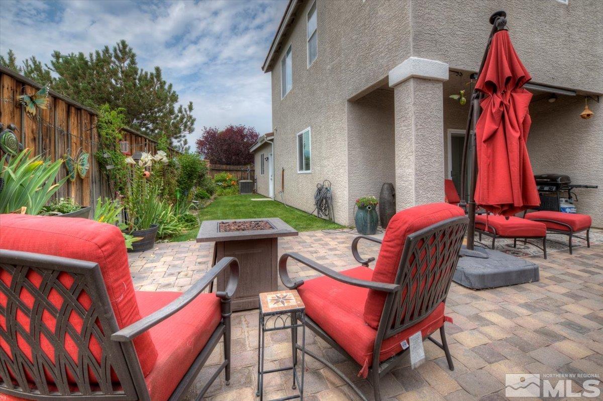 1710 Burwood Circle Reno, NV 89521 - Photo 21 of 30 Photo 21