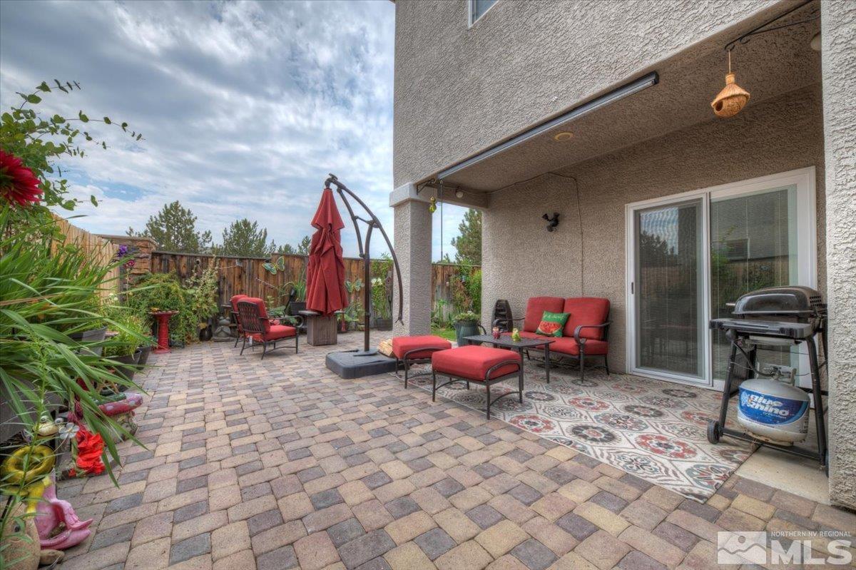 1710 Burwood Circle Reno, NV 89521 - Photo 23 of 30 Photo 23