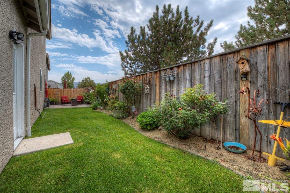 1710 Burwood Circle Reno, NV 89521 - Photo 24 of 30 Photo 24