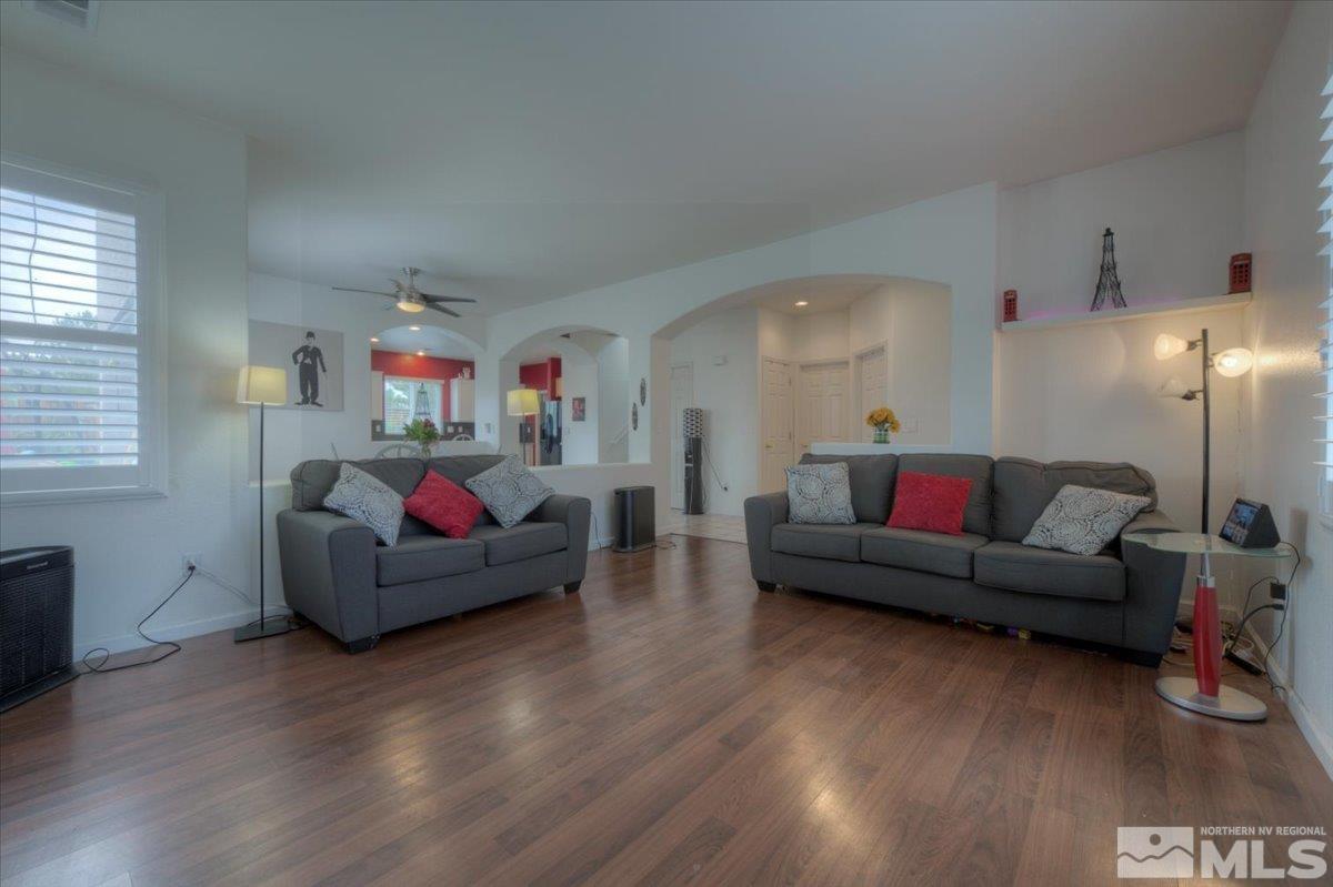 1710 Burwood Circle Reno, NV 89521 - Photo 3 of 30 Photo 3