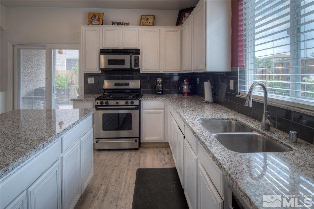 1710 Burwood Circle Reno, NV 89521 - Photo 8 of 30 Photo 8