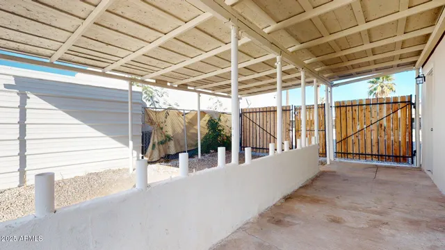 $375,000 | 2214 North 24th Place, Phoenix, AZ 85008