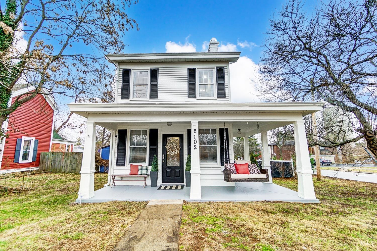 2102 Sutton Road Cincinnati, OH 45230 - Photo 1 of 35 Gallery Image 1