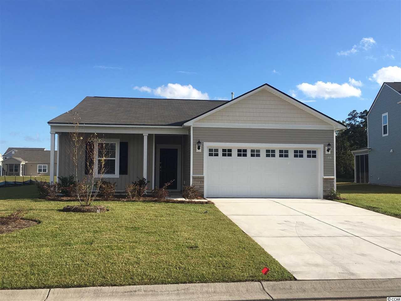 546 Carnaby Loop Myrtle Beach, SC 29579 - Photo 1 of 17 Gallery Image 1