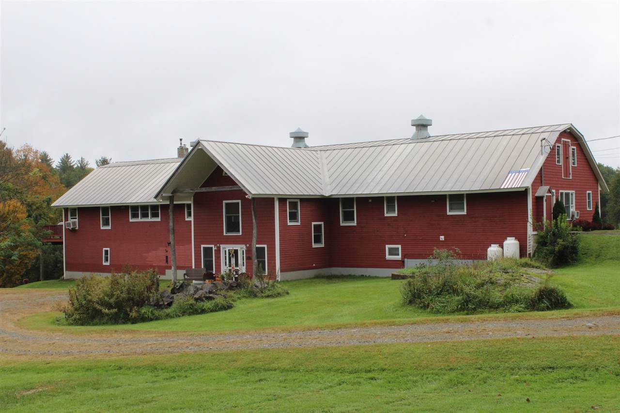 312 Freeman Road Plainfield, NH 03781 - Photo 2 of 40