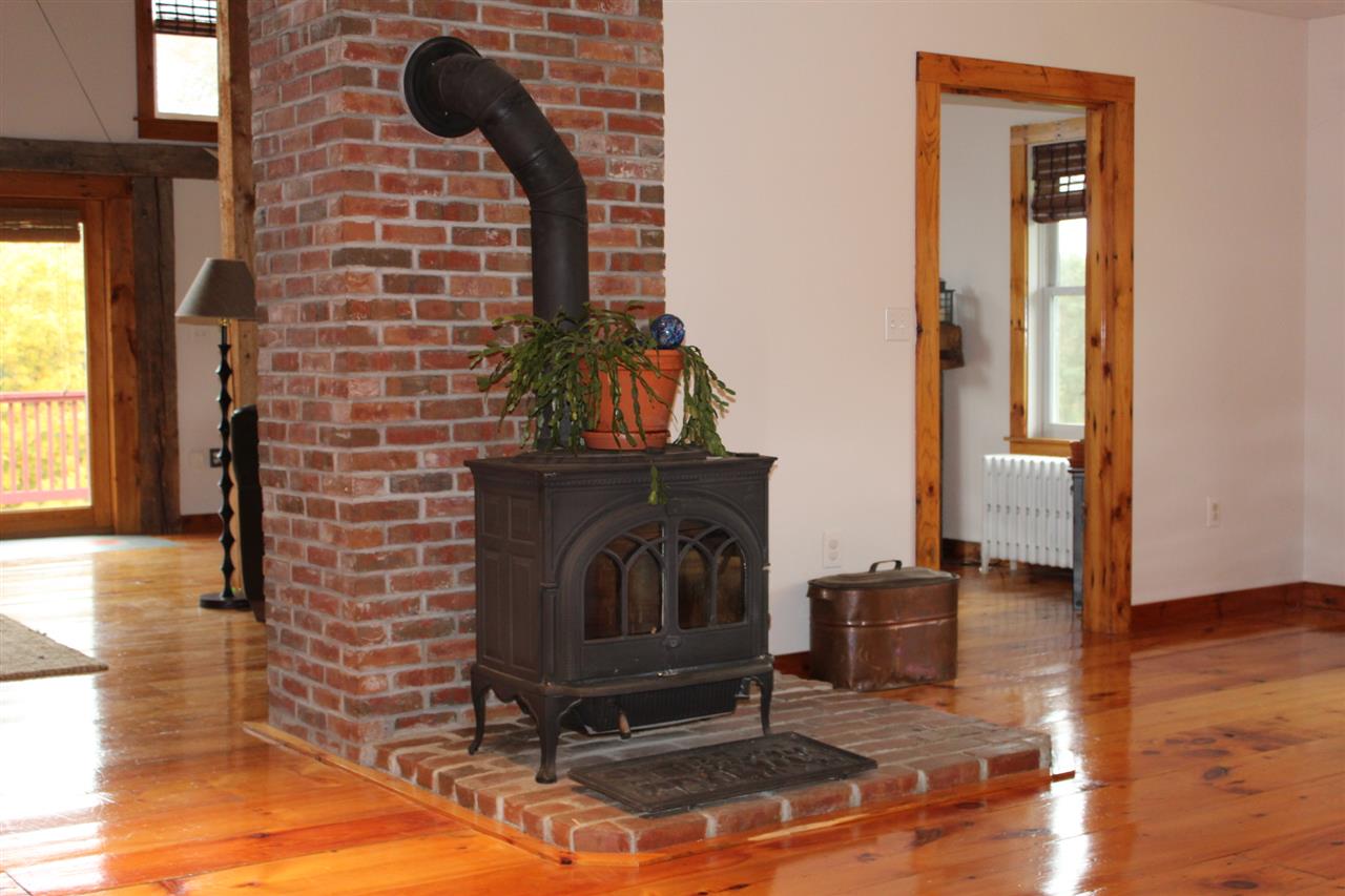 312 Freeman Road Plainfield, NH 03781 - Photo 11 of 40