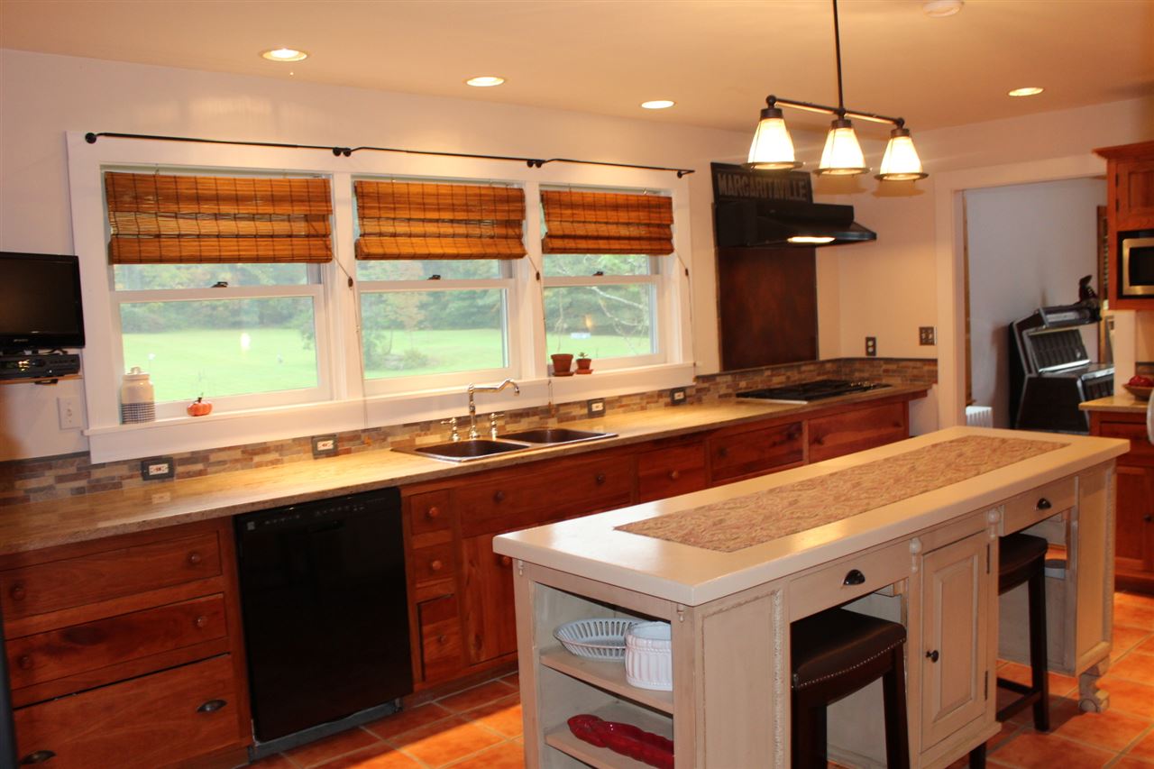 312 Freeman Road Plainfield, NH 03781 - Photo 15 of 40