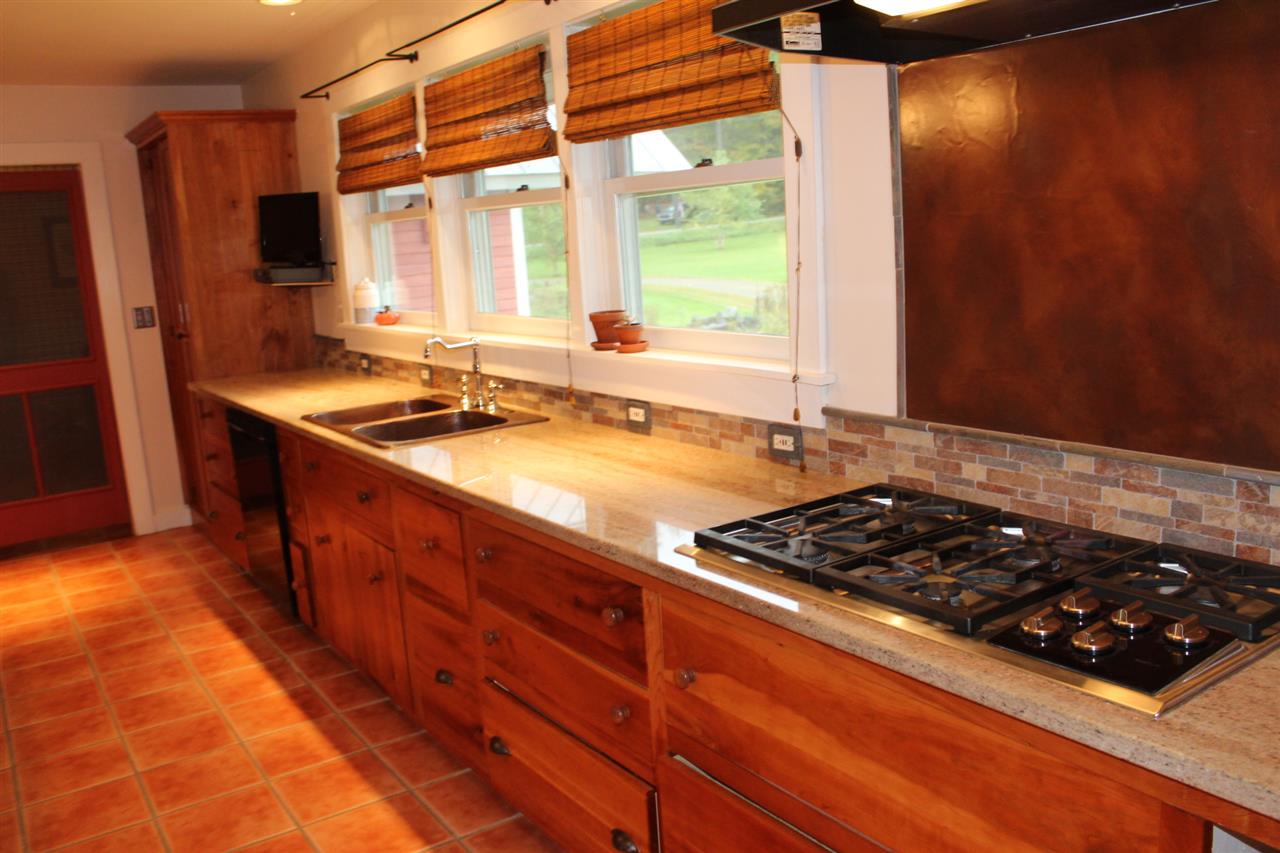 312 Freeman Road Plainfield, NH 03781 - Photo 16 of 40