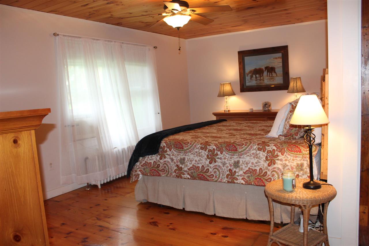 312 Freeman Road Plainfield, NH 03781 - Photo 17 of 40