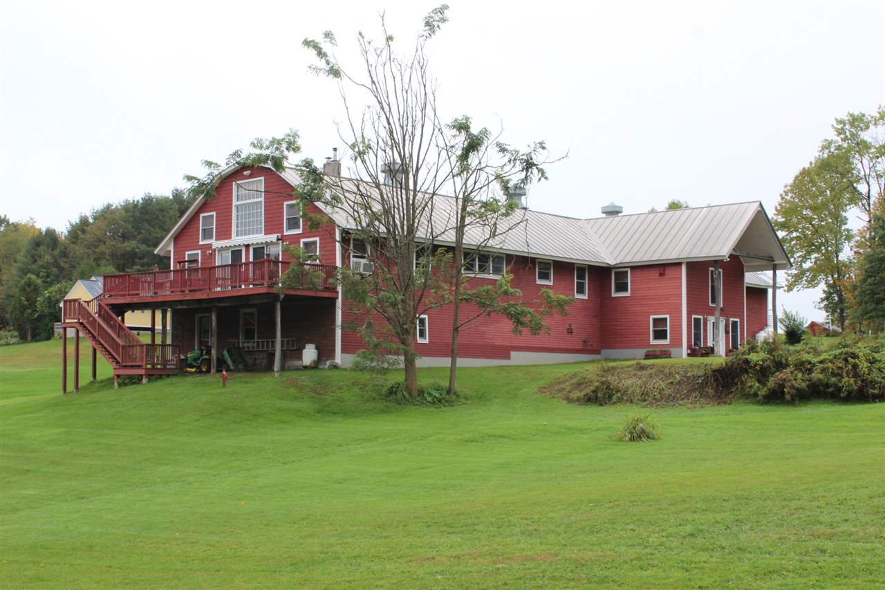 312 Freeman Road Plainfield, NH 03781 - Photo 3 of 40