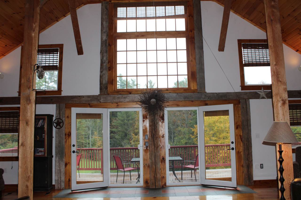 312 Freeman Road Plainfield, NH 03781 - Photo 22 of 40