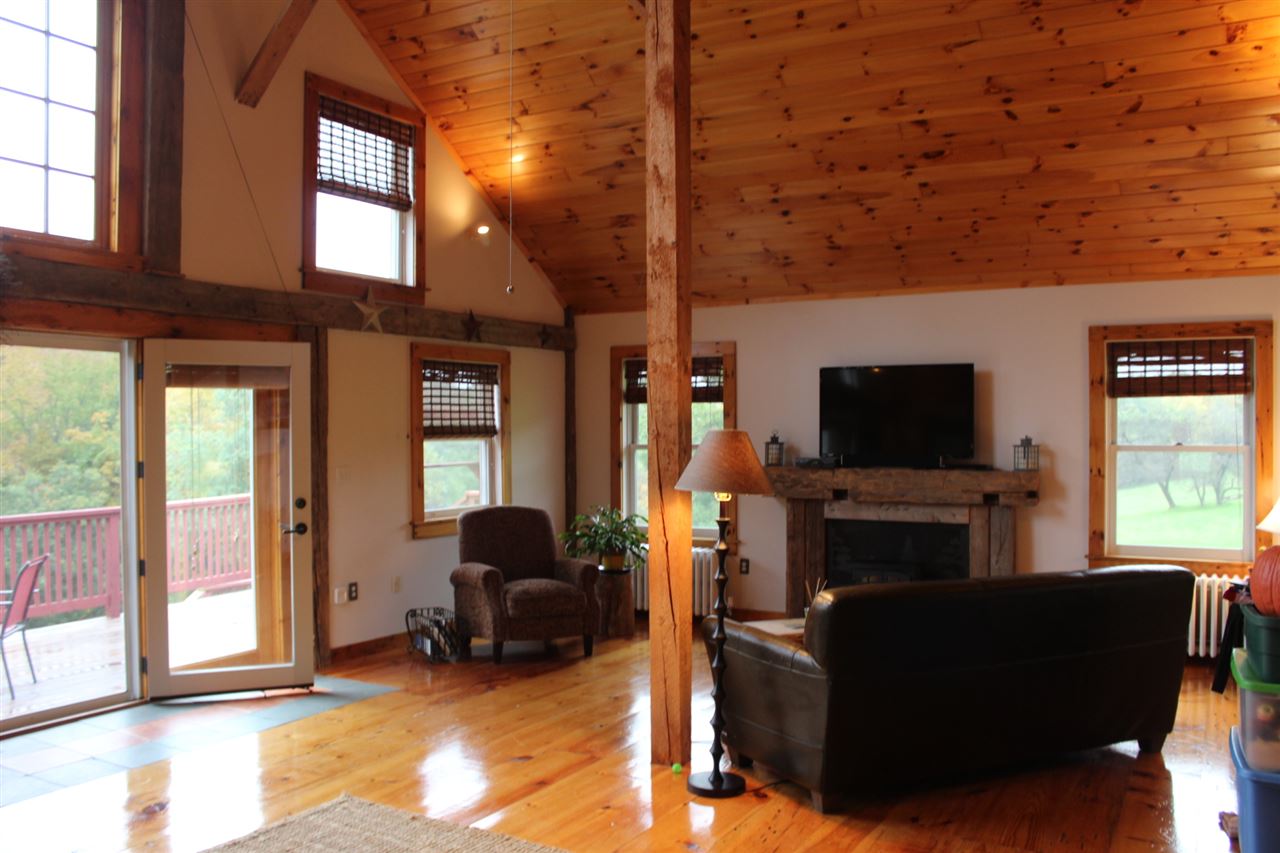 312 Freeman Road Plainfield, NH 03781 - Photo 23 of 40