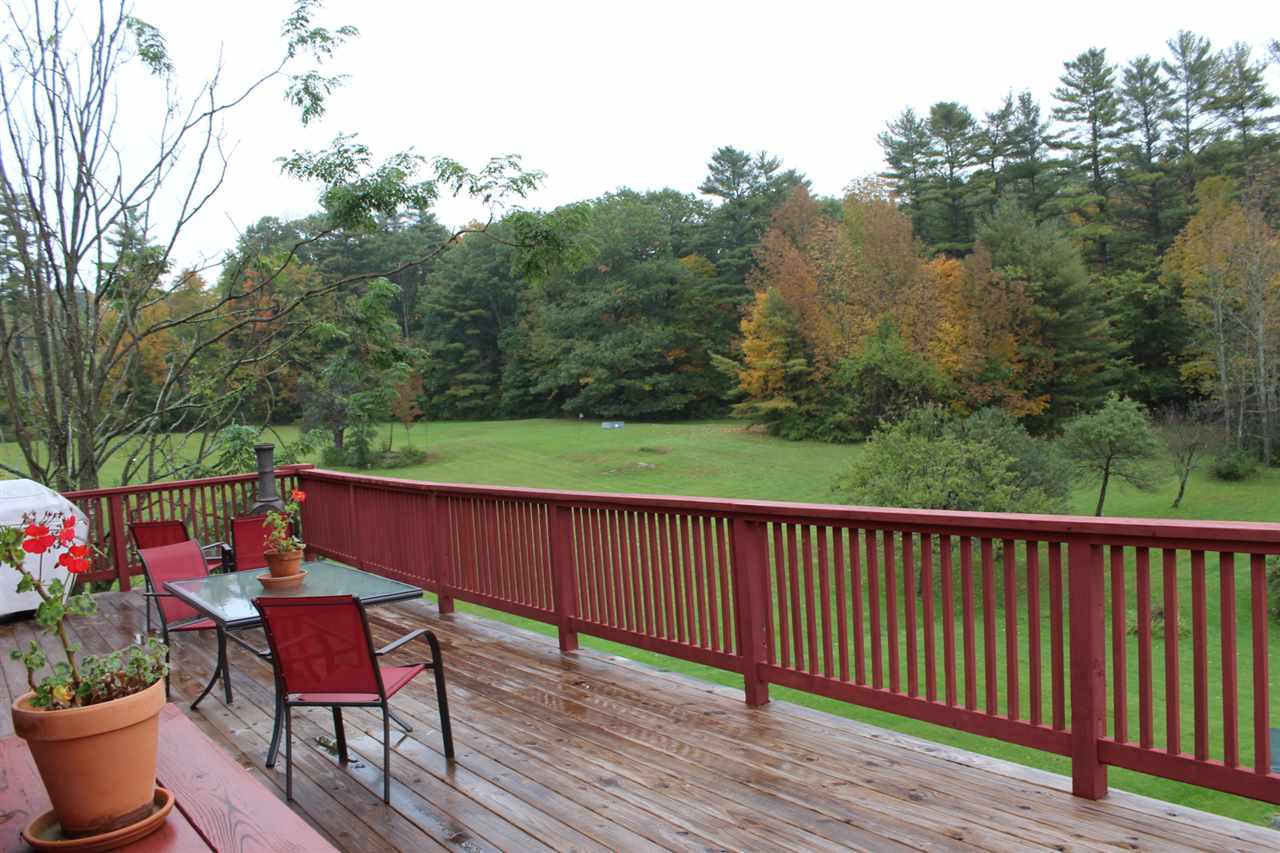 312 Freeman Road Plainfield, NH 03781 - Photo 24 of 40