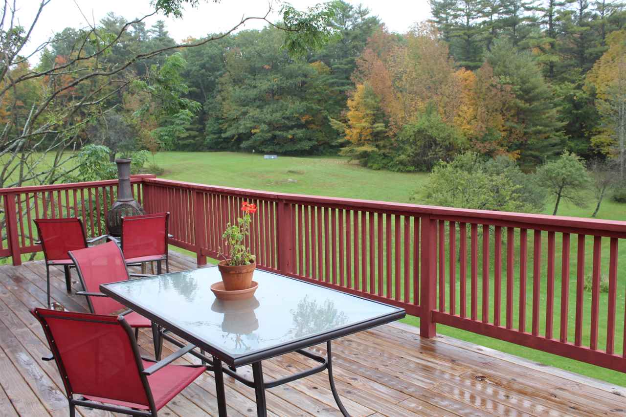 312 Freeman Road Plainfield, NH 03781 - Photo 25 of 40