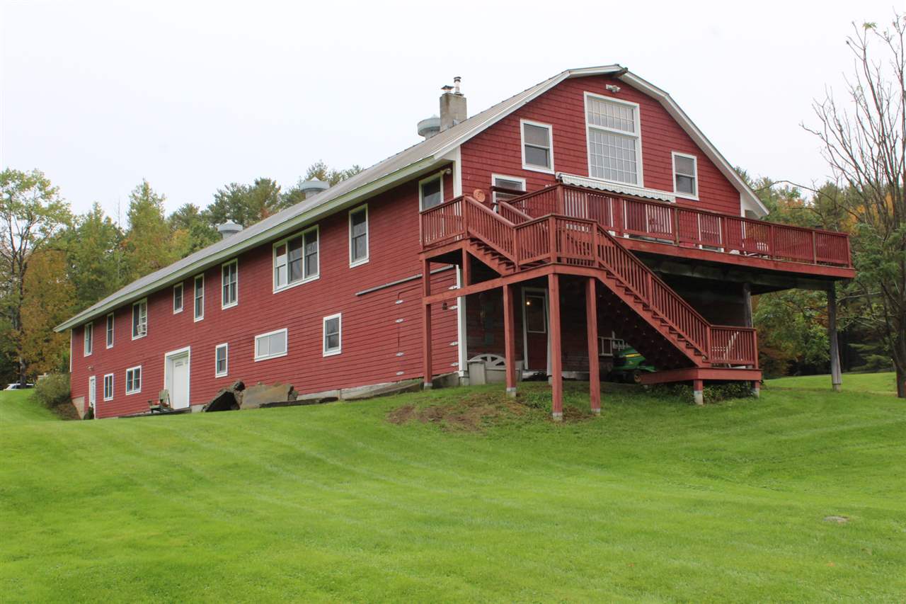 312 Freeman Road Plainfield, NH 03781 - Photo 26 of 40