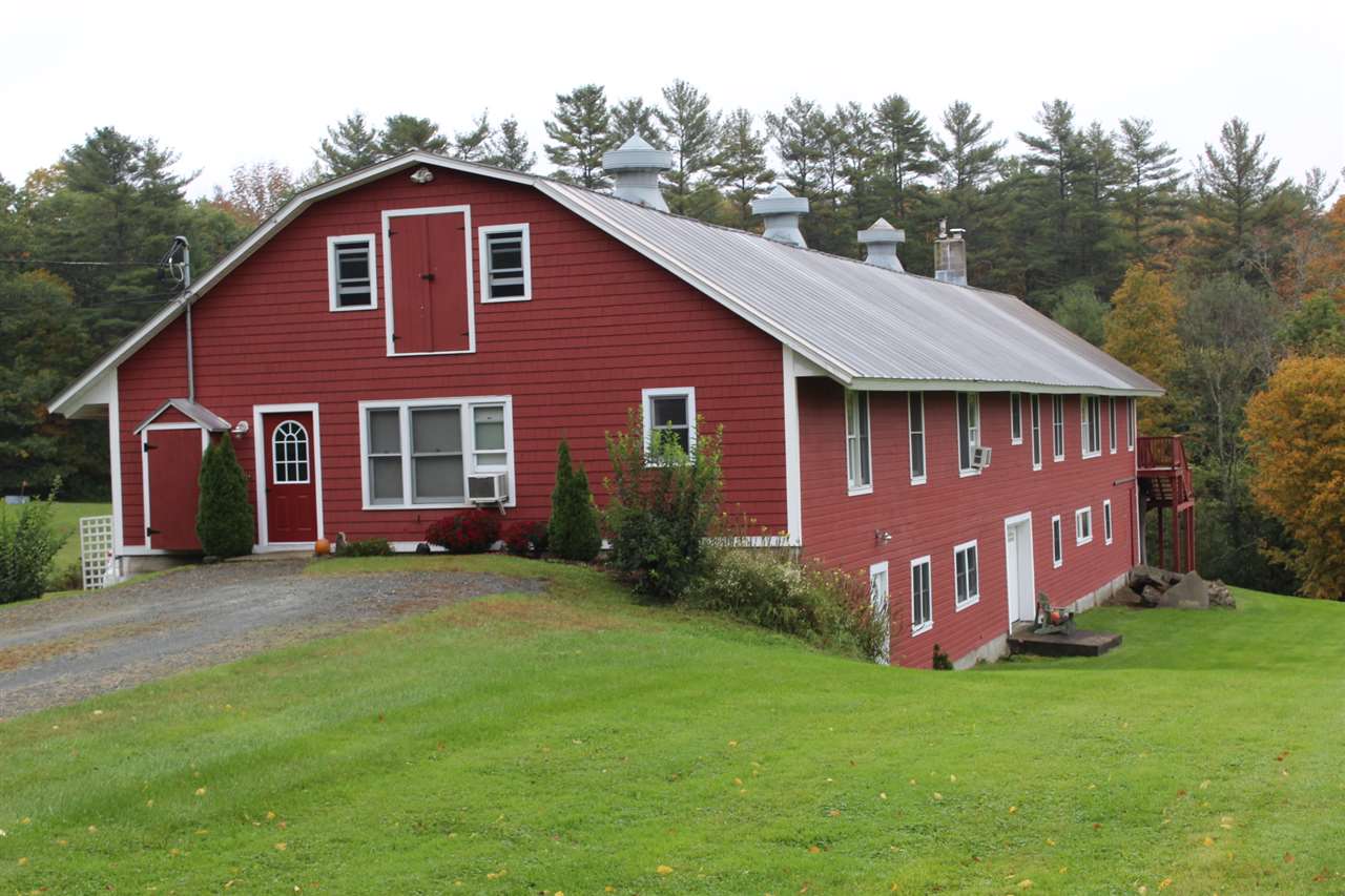312 Freeman Road Plainfield, NH 03781 - Photo 27 of 40