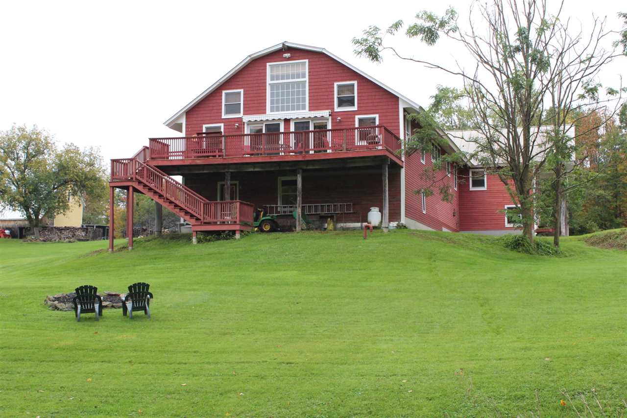312 Freeman Road Plainfield, NH 03781 - Photo 28 of 40