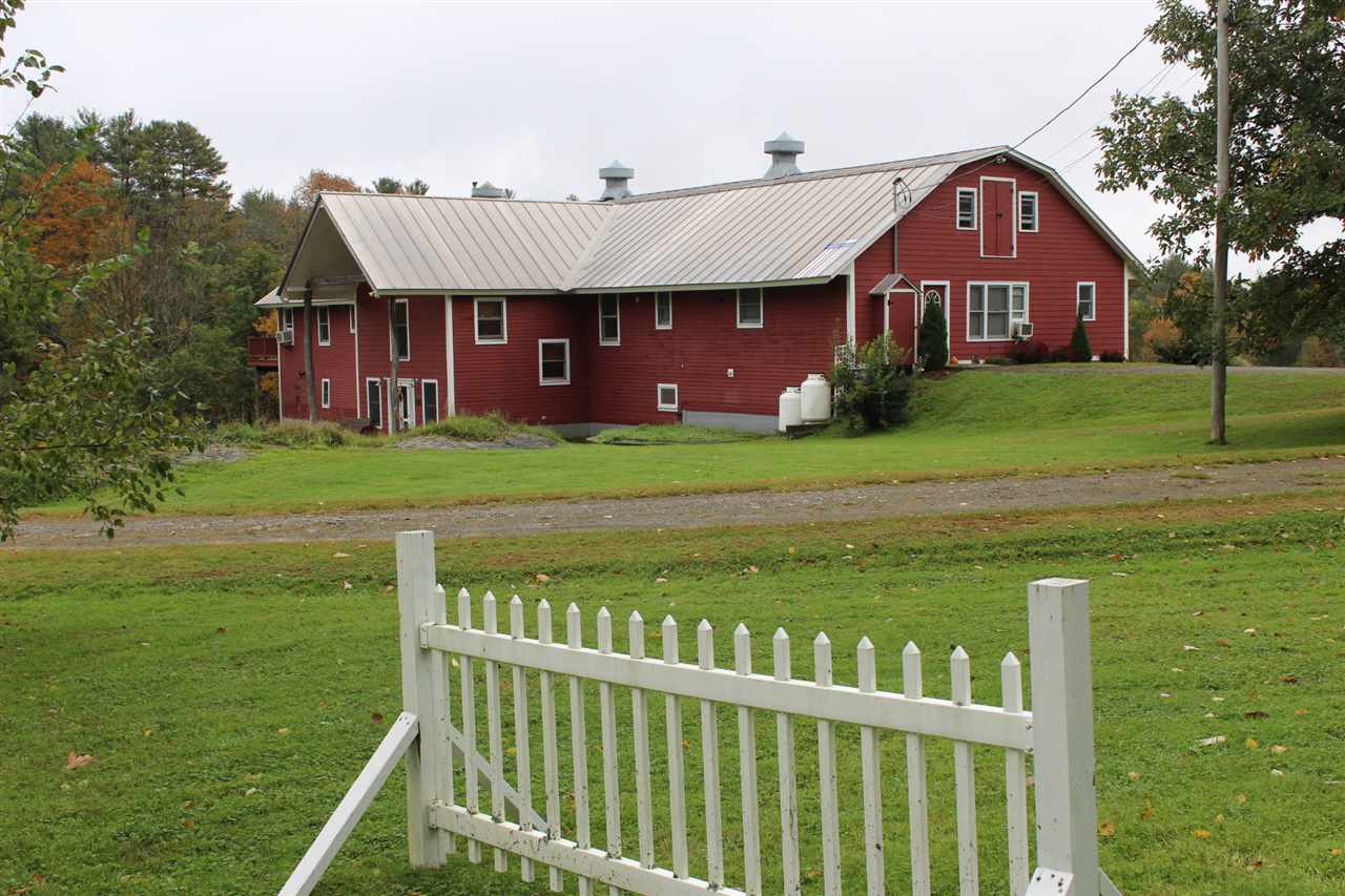 312 Freeman Road Plainfield, NH 03781 - Photo 29 of 40
