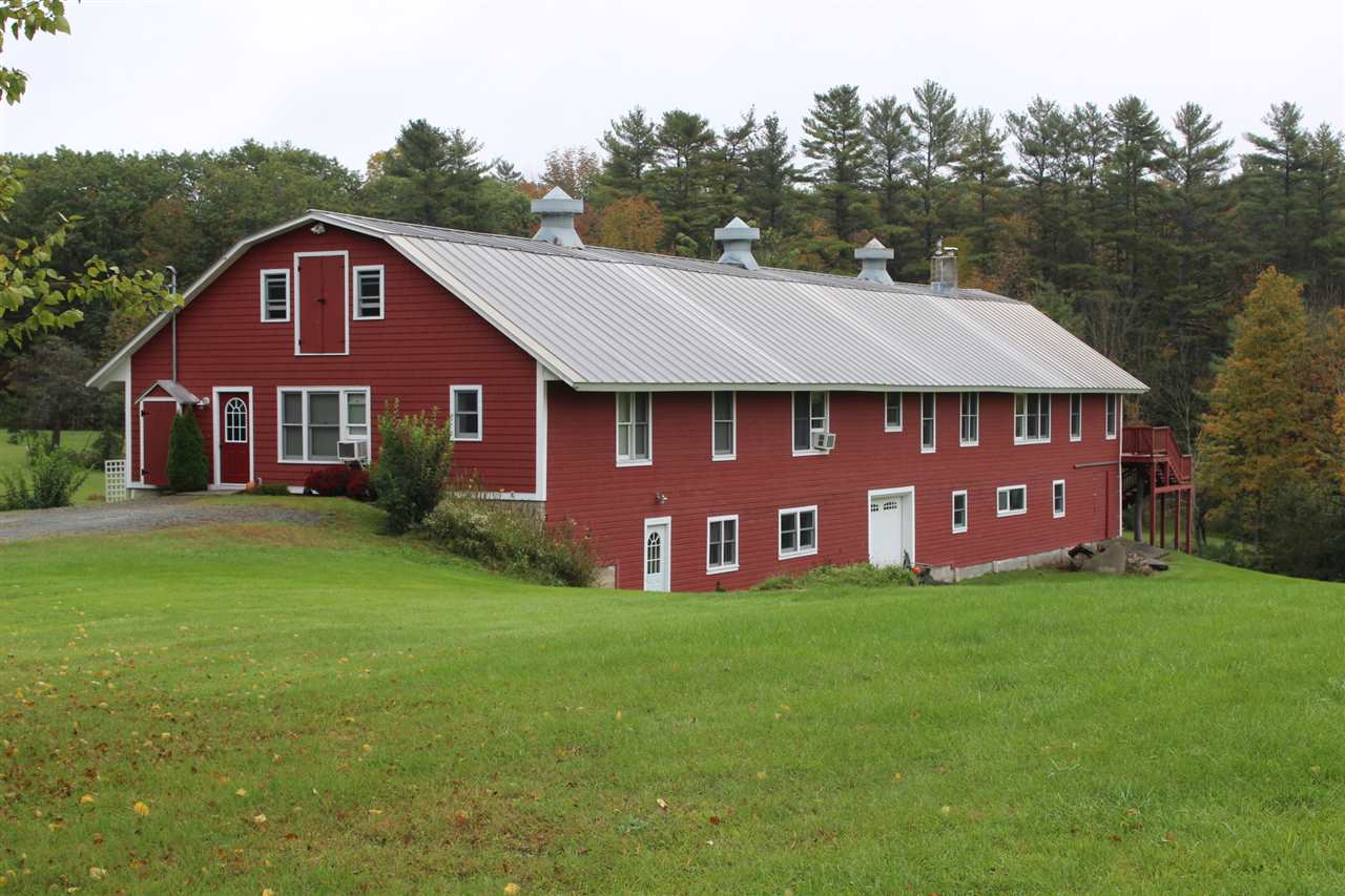 312 Freeman Road Plainfield, NH 03781 - Photo 4 of 40