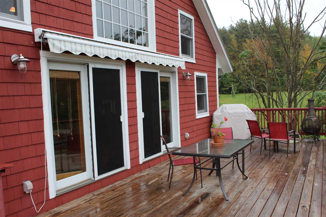 312 Freeman Road Plainfield, NH 03781 - Photo 33 of 40