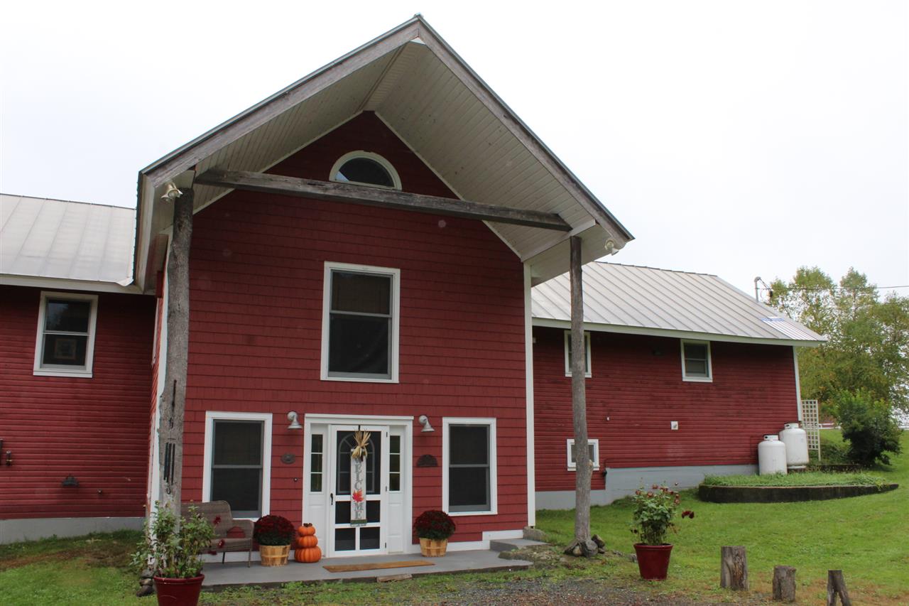 312 Freeman Road Plainfield, NH 03781 - Photo 5 of 40