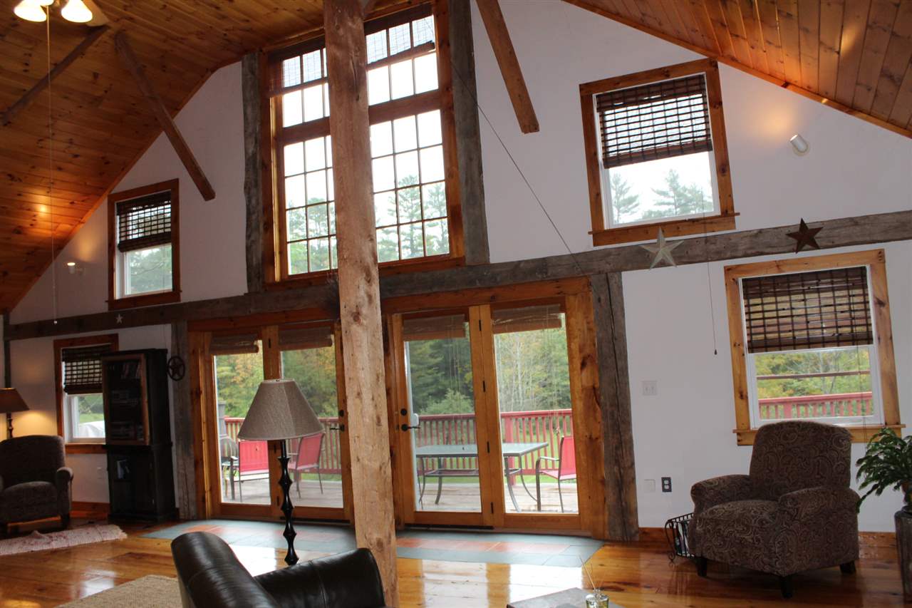 312 Freeman Road Plainfield, NH 03781 - Photo 6 of 40