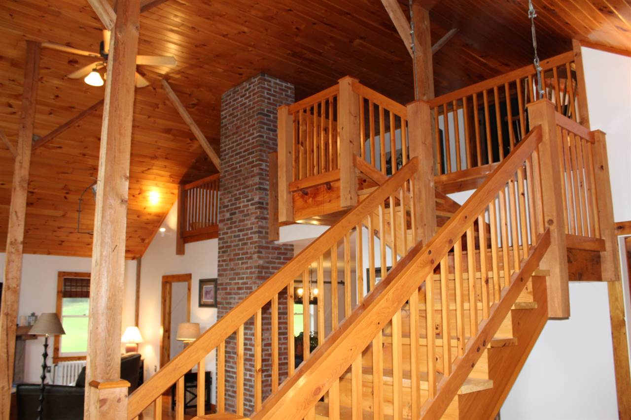 312 Freeman Road Plainfield, NH 03781 - Photo 8 of 40