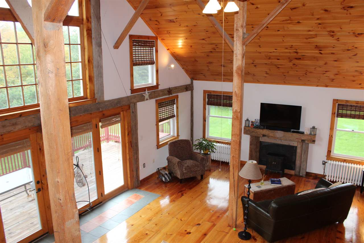 312 Freeman Road Plainfield, NH 03781 - Photo 9 of 40