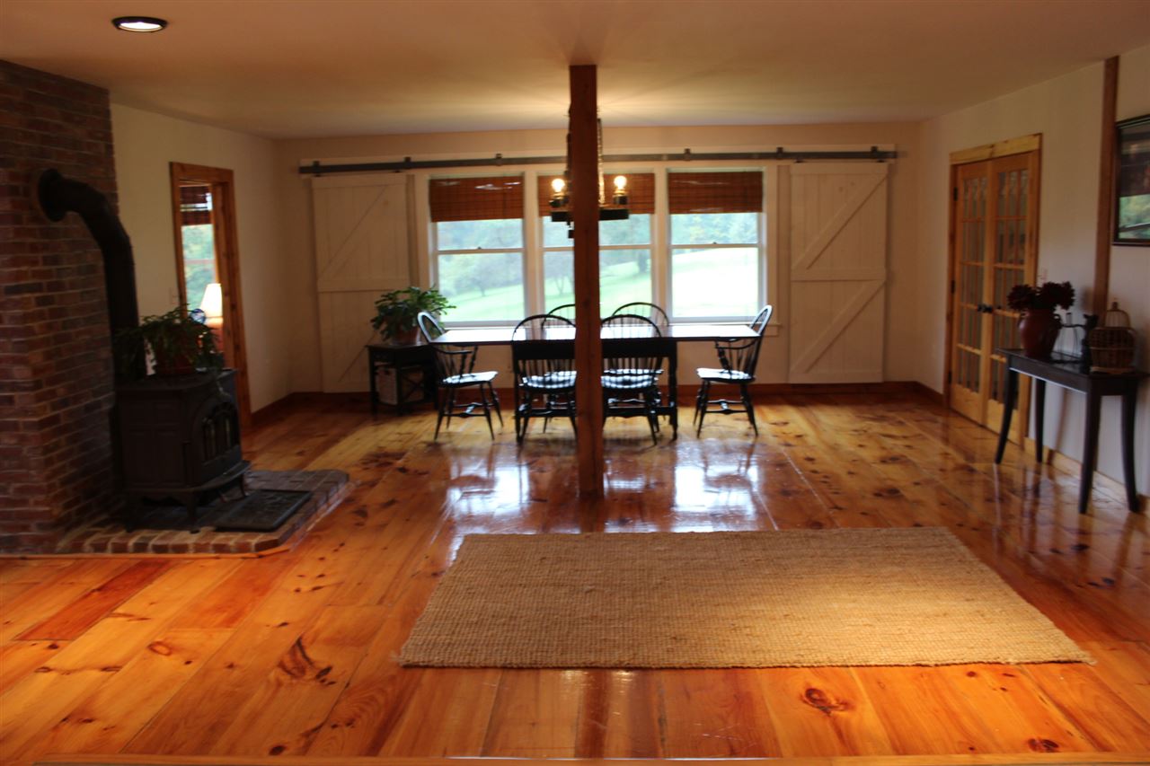 312 Freeman Road Plainfield, NH 03781 - Photo 10 of 40