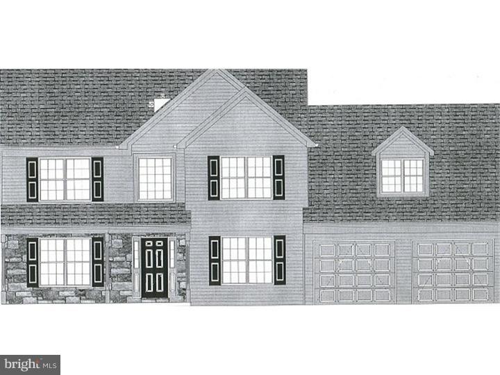 22 Tulpy View Road Womelsdorf, PA 19567 - Photo 1 of 1 Exterior Front