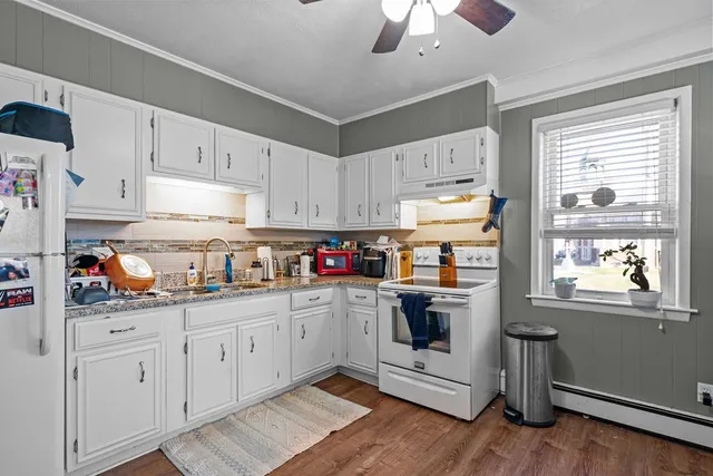 $539,900 | 356 South Main Street, Woonsocket, RI 02895