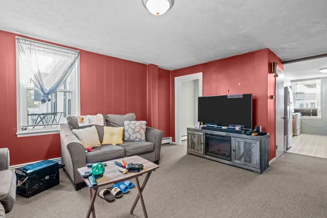 $539,900 | 356 South Main Street, Woonsocket, RI 02895