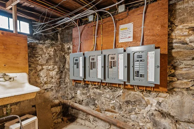 $539,900 | 356 South Main Street, Woonsocket, RI 02895