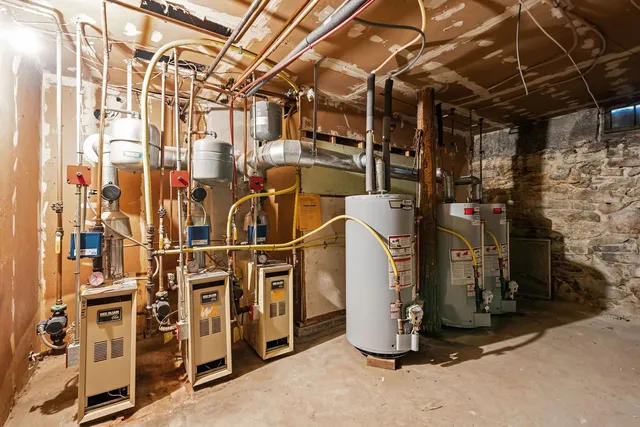 $539,900 | 356 South Main Street, Woonsocket, RI 02895