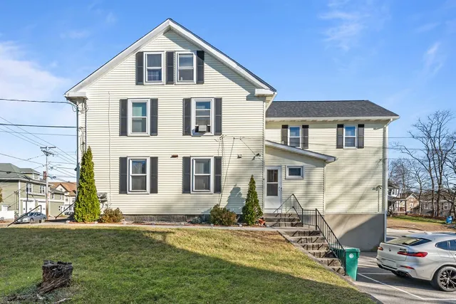 $539,900 | 356 South Main Street, Woonsocket, RI 02895