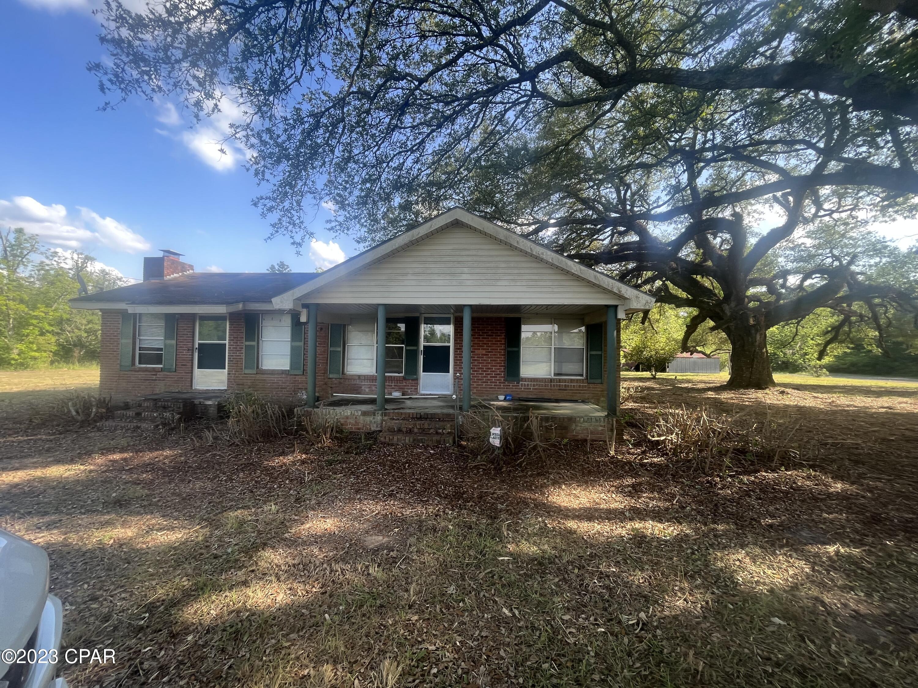 371 Reddick Mill Road Graceville, FL 32440 - Photo 1 of 24 Gallery Image 1